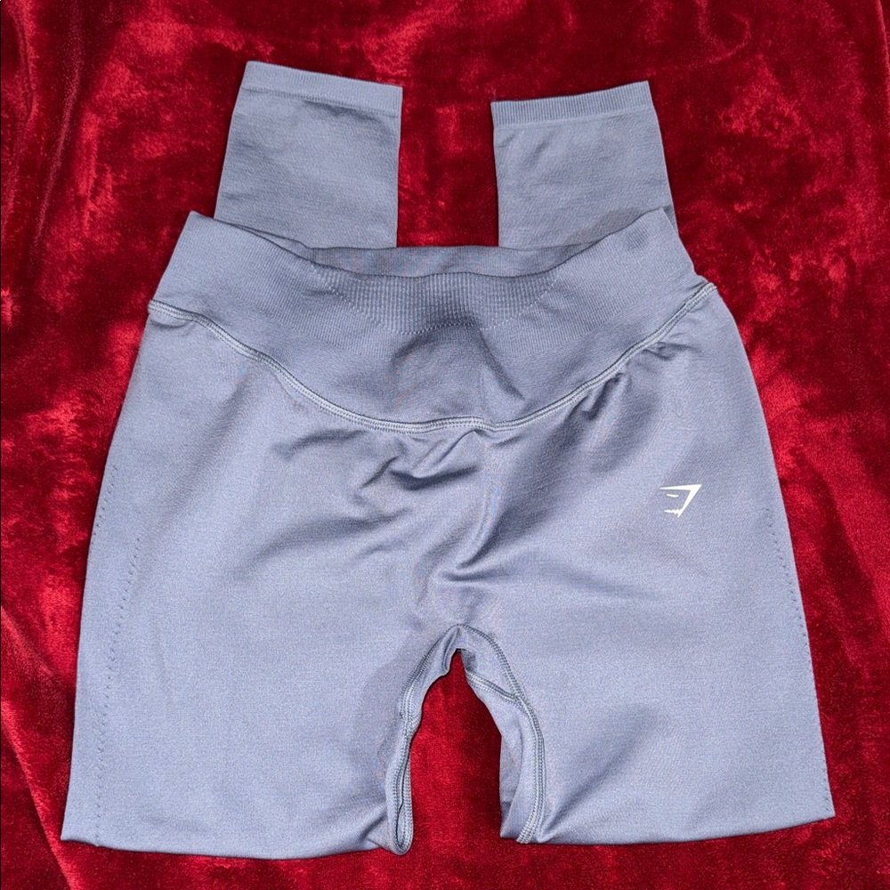 Gymshark Women's Gray Leggings
